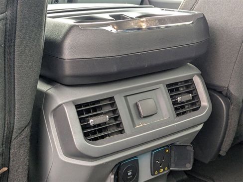 Used 2025 Ford F150 XLT w/ Equipment Group 301A Standard image 25