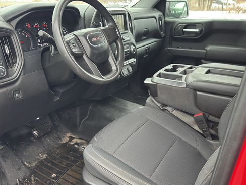 Used 2019 GMC Sierra 1500 4WD DOUBLE CAB 14 image 13