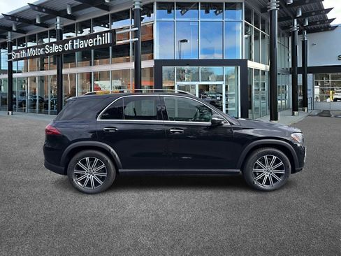 Used 2026 Mercedes-Benz GLE 350 4MATIC image 8