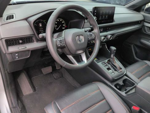 Used 2024 Honda CR-V Sport-L image 10