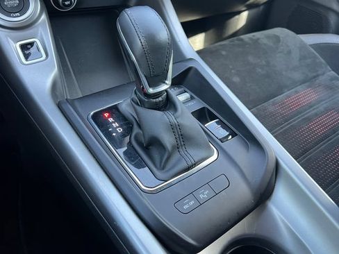 Used 2024 Dodge Hornet R/T AWD/4WD image 29
