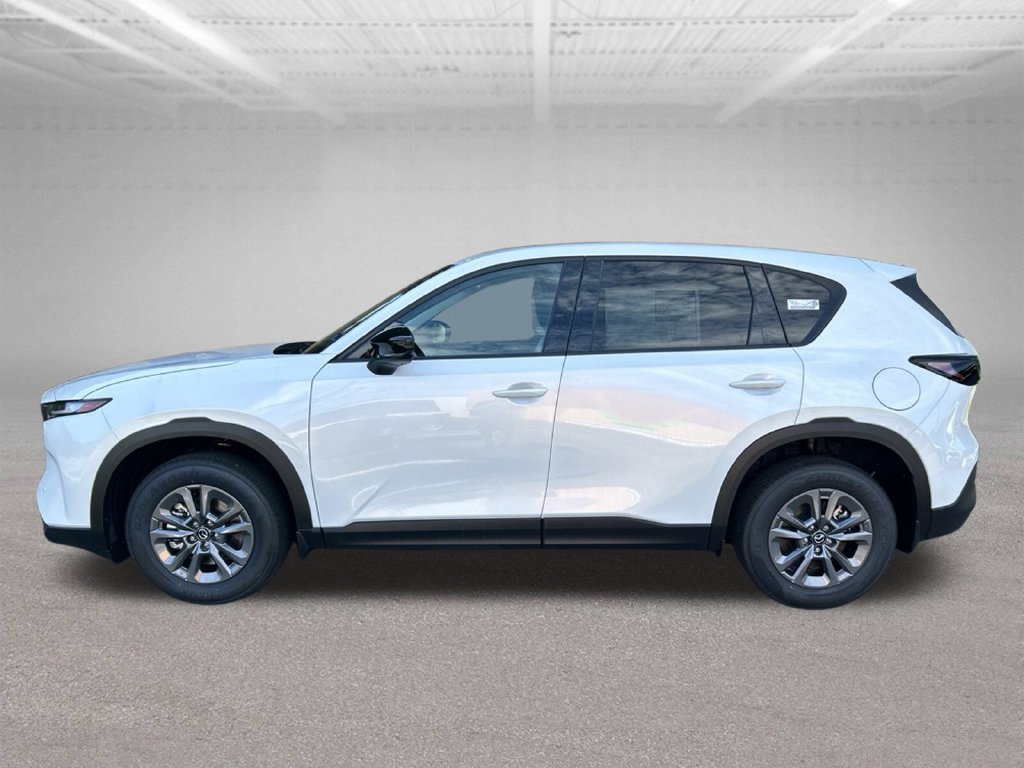 New 2026 MAZDA CX-5 Select AWD/4WD image 2