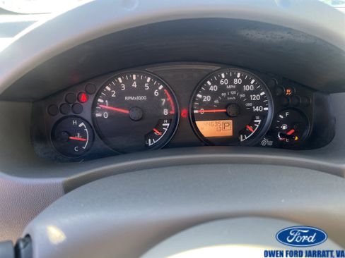Used 2019 Nissan Frontier SV RWD image 9