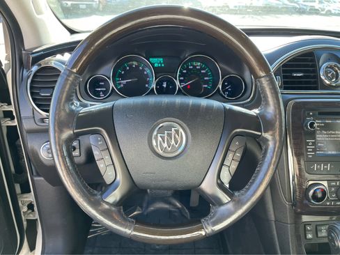 Used 2015 Buick Enclave Leather image 21