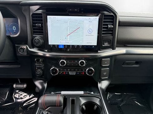 New 2025 Ford F150 Raptor image 12