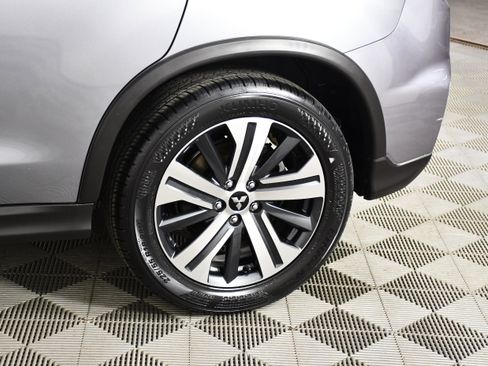 Used 2020 Mitsubishi Outlander Sport SE AWD/4WD image 52
