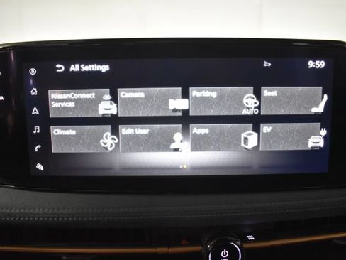Certified 2024 Nissan Ariya AWD image 25