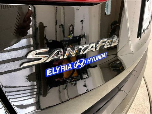 Used 2018 Hyundai Santa Fe Sport AWD/4WD image 30