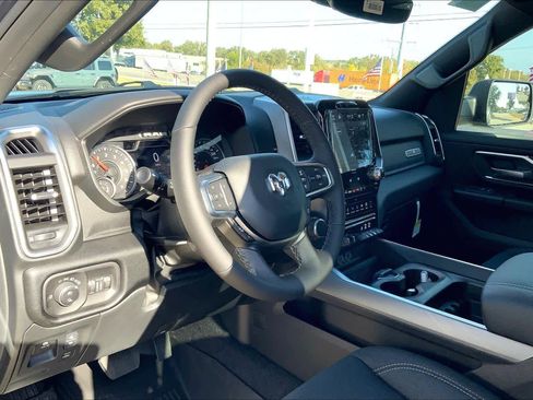 New 2026 RAM 1500 Lone Star image 8