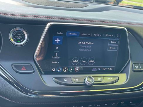 Used 2019 Chevrolet Blazer RS FWD image 15