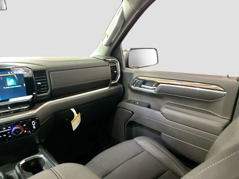 New 2026 Chevrolet Silverado 1500 LT Trail Boss w/ Protection Package image 25