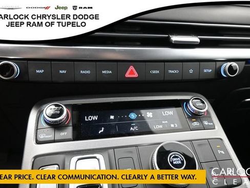 Used 2024 Hyundai Palisade Calligraphy FWD image 22