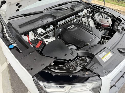 Used 2018 Audi Q5 2.0T Premium Plus AWD/4WD image 32