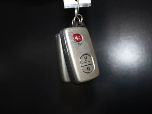 Used 2015 Toyota 4Runner Limited RWD image 42