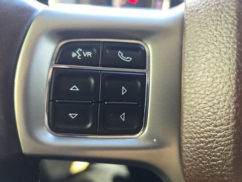 Used 2016 RAM 2500 Laramie w/ Convenience Group AWD/4WD image 19