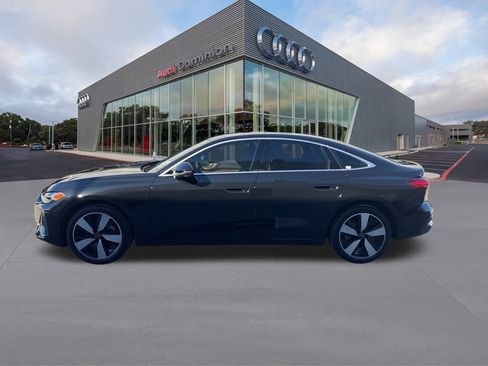 New 2025 Audi A5 2.0T Premium Plus image 8