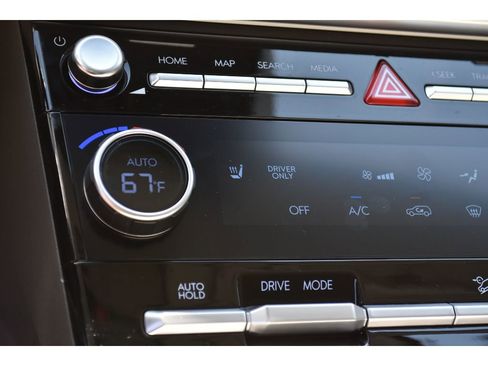 New 2026 Hyundai Santa Fe SEL image 24