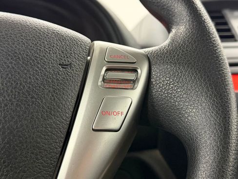 Used 2015 Nissan Versa S Plus image 18