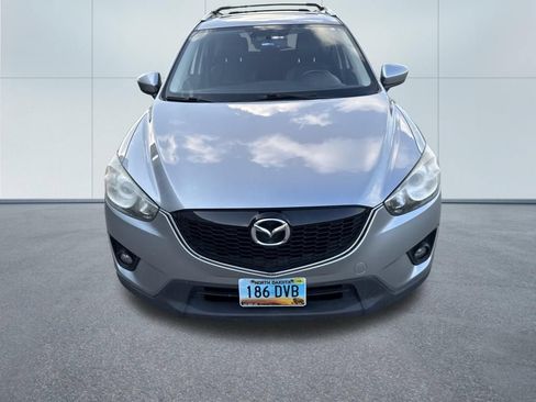 Used 2014 MAZDA CX-5 Grand Touring AWD/4WD image 10