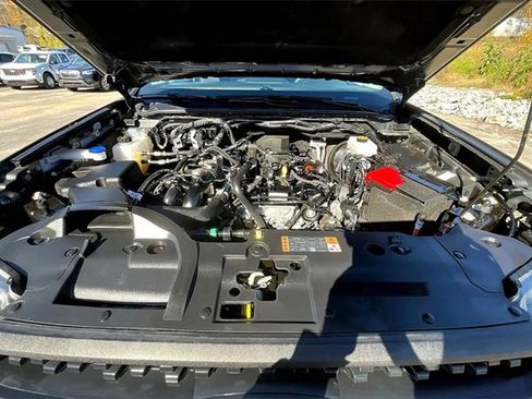 Used 2024 Ford Ranger XL w/ Trailer Tow Package image 9