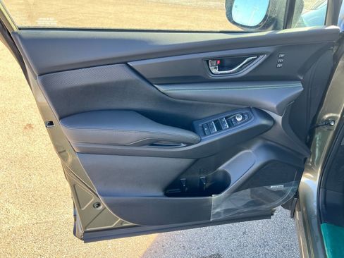 New 2026 Subaru Ascent Bronze Edition image 17