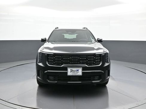 New 2026 Kia Sorento SX Prestige AWD/4WD image 2