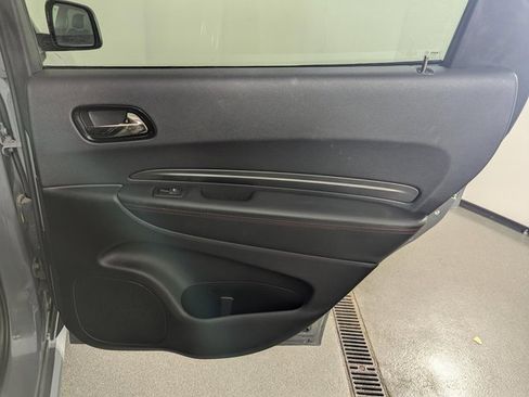 Used 2023 Dodge Durango R/T w/ Blacktop Package image 19