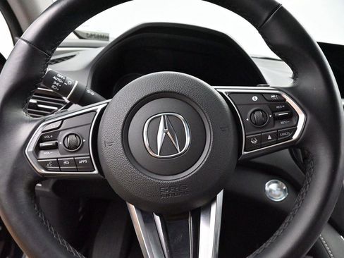 Used 2024 Acura RDX SH-AWD w/ Technology Package image 18