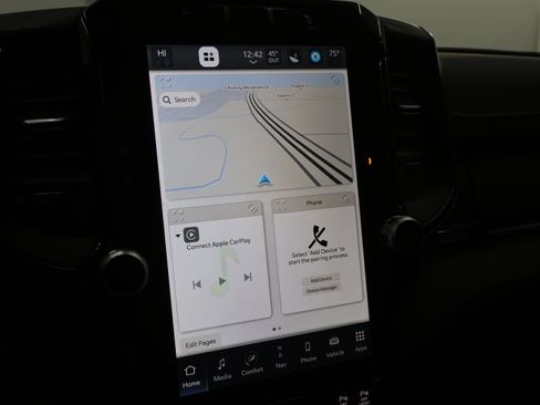 Used 2023 RAM 2500 Rebel w/ Level 2 Equipment Group image 48