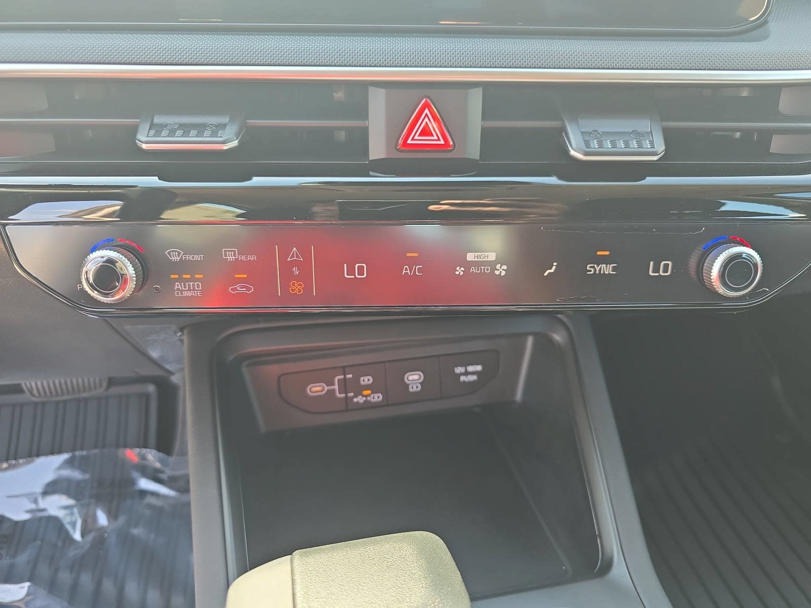 New 2026 Kia K5 LXS FWD image 22