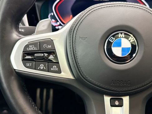 Used 2022 BMW 440i xDrive Coupe AWD/4WD image 11
