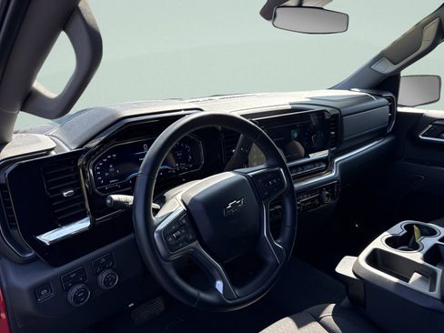 Used 2023 Chevrolet Silverado 1500 RST image 29