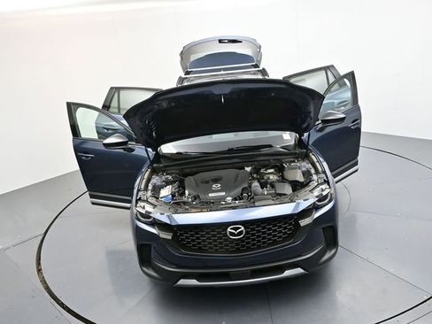 Used 2024 MAZDA CX-50 2.5 Turbo w/ Accent Package image 50