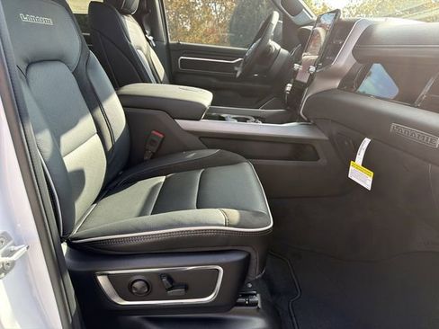 New 2026 RAM 1500 Laramie w/ Night Edition image 12