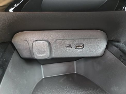New 2026 Chevrolet Trax ACTIV w/ Driver Confidence Package FWD image 11