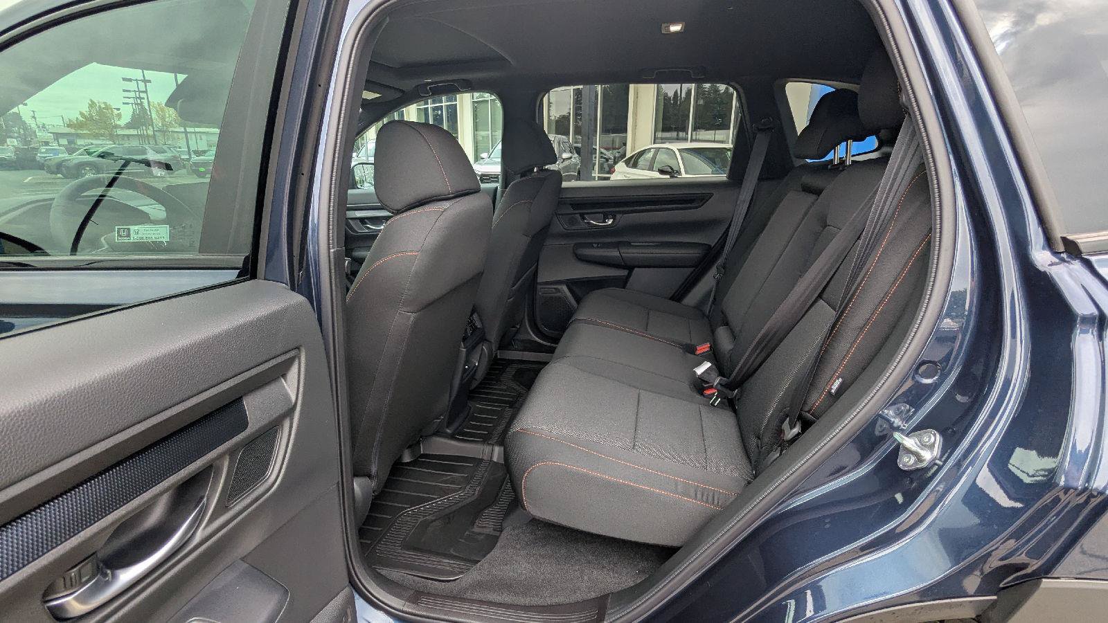Used 2026 Honda CR-V TrailSport image 14