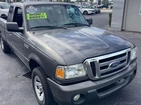 Used 2010 Ford Ranger XLT image 6