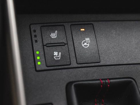 Used 2020 Lexus IS 300 F Sport w/ F Sport Package image 23