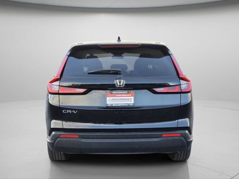 Used 2025 Honda CR-V LX image 19