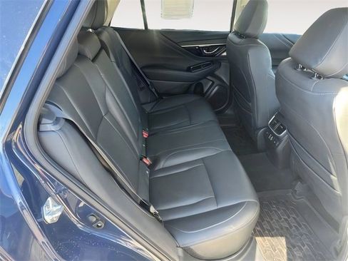 Certified 2023 Subaru Outback Touring image 14
