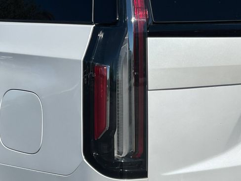 Certified 2024 Cadillac Escalade Sport w/ LPO, ONYX Package AWD/4WD image 52