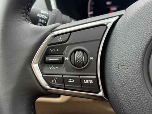 New 2026 Acura MDX SH-AWD w/ Technology Package image 12
