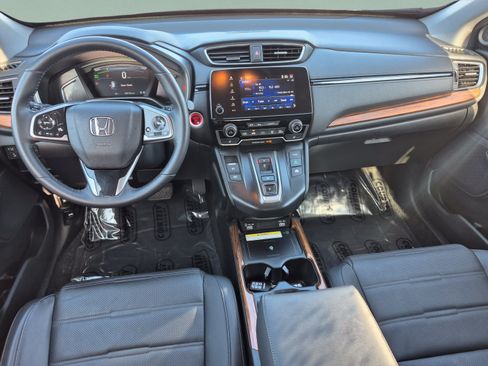 Used 2022 Honda CR-V Touring image 13