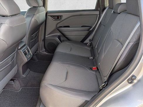 Used 2026 Subaru Forester Premium AWD/4WD image 15