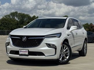 Used 2023 Buick Enclave Avenir FWD video 2