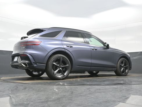 New 2026 Genesis GV70 2.5T Sport Prestige image 17