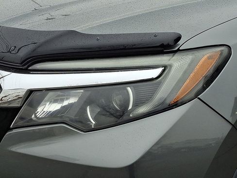 Used 2017 Honda Ridgeline RTL-E image 10