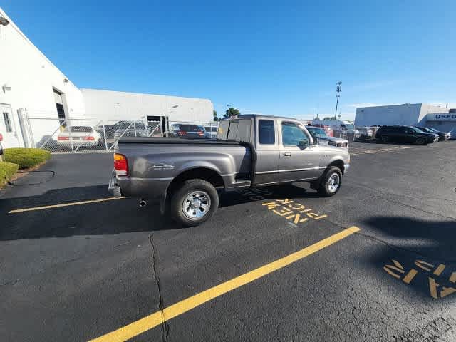 Used 1998 Ford Ranger XLT AWD/4WD image 14
