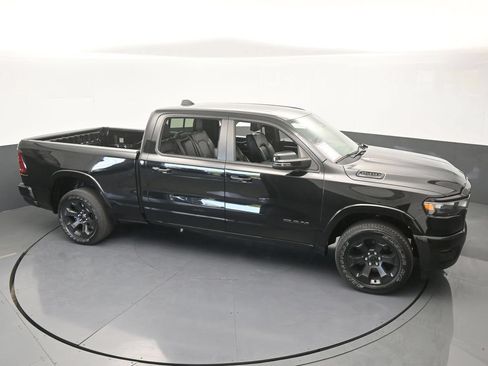 Used 2025 RAM 1500 Big Horn AWD/4WD image 52