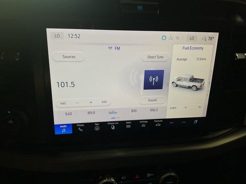 Used 2026 Ford F350 Platinum image 25